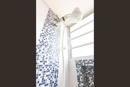 Apartamento para alugar com 49m², 2 quartos e 1 vagaBanheiro