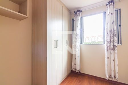 Quarto 1 de apartamento para alugar com 2 quartos, 49m² em Piratininga, Osasco