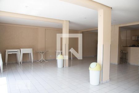 Apartamento para alugar com 49m², 2 quartos e 1 vagaSalão de Festas