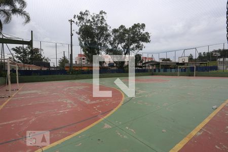 Apartamento para alugar com 49m², 2 quartos e 1 vagaQuadra