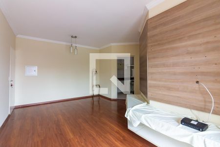 Apartamento para alugar com 49m², 2 quartos e 1 vagaSala 
