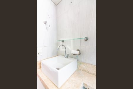 Apartamento para alugar com 49m², 2 quartos e 1 vagaBanheiro