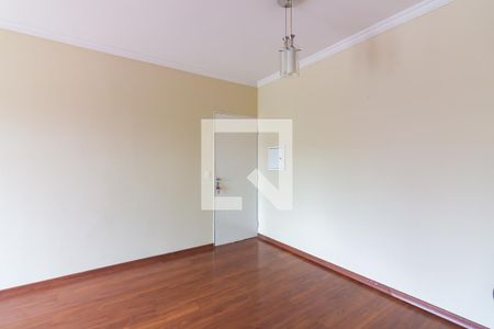 Sala  de apartamento para alugar com 2 quartos, 49m² em Piratininga, Osasco