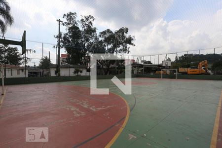 Apartamento para alugar com 49m², 2 quartos e 1 vagaQuadra