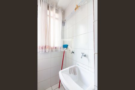 Apartamento para alugar com 49m², 2 quartos e 1 vagaÁrea de Serviço 