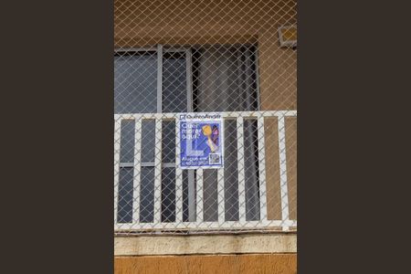 Apartamento para alugar com 49m², 2 quartos e 1 vagaPlaca de Anuncio 