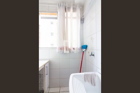 Apartamento para alugar com 49m², 2 quartos e 1 vagaÁrea de Serviço 