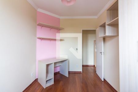 Quarto 1 de apartamento para alugar com 2 quartos, 49m² em Piratininga, Osasco