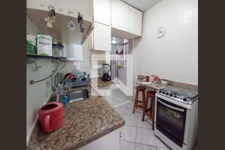 Apartamento à venda com 3 quartos, 90m² em Santo Antônio, Belo Horizonte