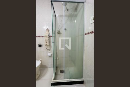 Apartamento à venda com 69m², 2 quartos e 1 vagaBanheiro Social