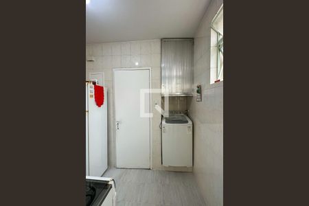 Apartamento à venda com 69m², 2 quartos e 1 vagaCozinha