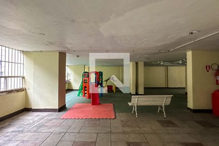 Apartamento à venda com 69m², 2 quartos e 1 vagaPlayground