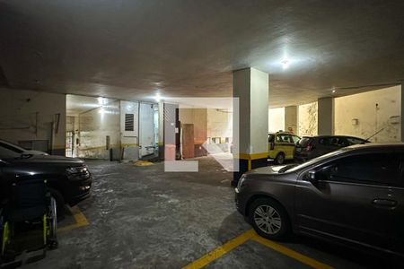 Apartamento à venda com 69m², 2 quartos e 1 vagaGaragem