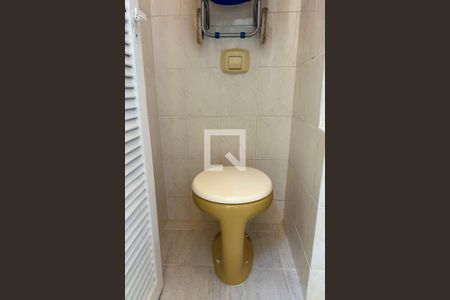 Apartamento à venda com 69m², 2 quartos e 1 vagaBanheiro de serviço