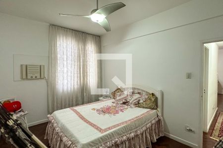 Quarto 01 de apartamento à venda com 2 quartos, 69m² em Copacabana, Rio de Janeiro