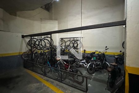 Apartamento à venda com 69m², 2 quartos e 1 vagaBicicletário