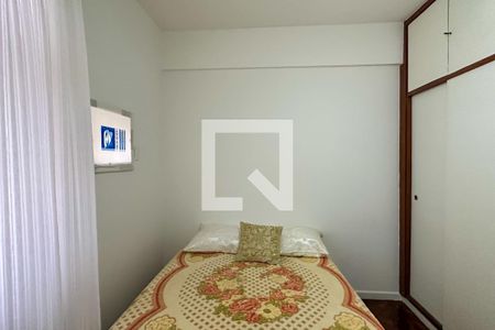 Quarto 02 de apartamento à venda com 2 quartos, 69m² em Copacabana, Rio de Janeiro