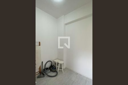 Apartamento à venda com 69m², 2 quartos e 1 vagaQuarto de Serviço