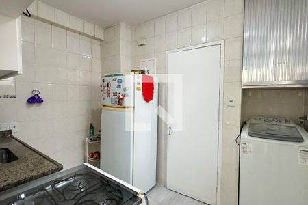 Apartamento à venda com 69m², 2 quartos e 1 vagaCozinha