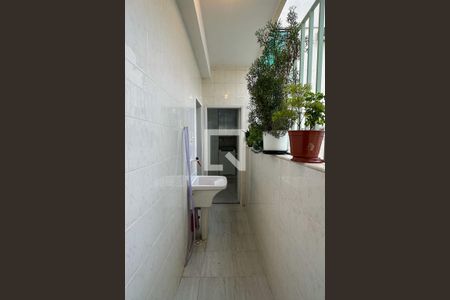 Apartamento à venda com 69m², 2 quartos e 1 vagaÁrea de Serviço