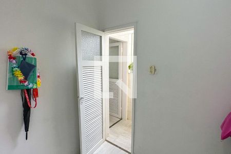 Apartamento à venda com 69m², 2 quartos e 1 vagaQuarto de Serviço