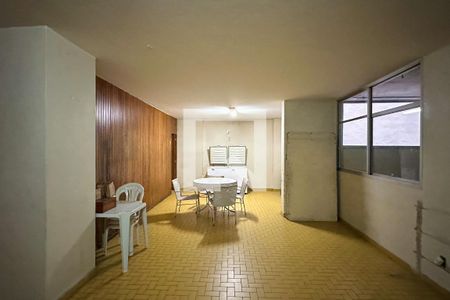Apartamento à venda com 69m², 2 quartos e 1 vagaSalão de Festas