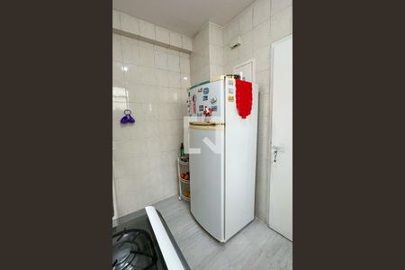 Apartamento à venda com 69m², 2 quartos e 1 vagaCozinha