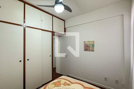 Apartamento à venda com 69m², 2 quartos e 1 vagaQuarto 02