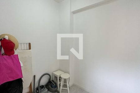 Apartamento à venda com 69m², 2 quartos e 1 vagaQuarto de Serviço