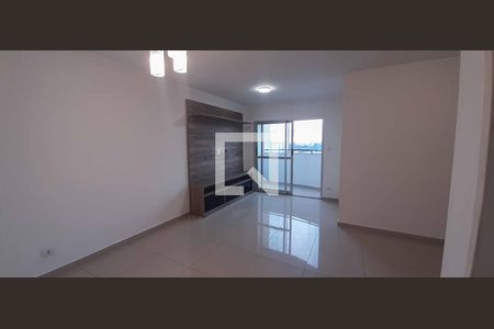 Apartamento para alugar com 3 quartos, 79m² em Jaguaribe, Osasco