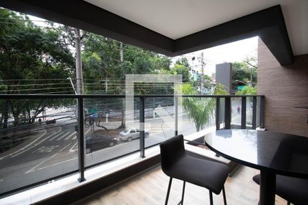 Studio para alugar com 28m², 1 quarto e sem vaga Studio para alugar com 28m², 1 quarto e sem vagaÁrea comum