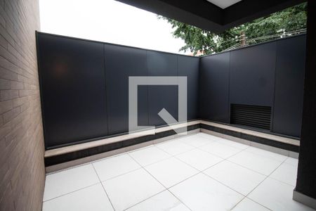 Studio para alugar com 28m², 1 quarto e sem vaga Studio para alugar com 28m², 1 quarto e sem vagaLavanderia