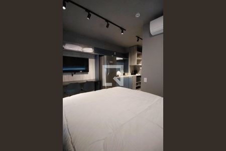 Studio para alugar com 28m², 1 quarto e sem vaga Studio para alugar com 28m², 1 quarto e sem vagaStudio