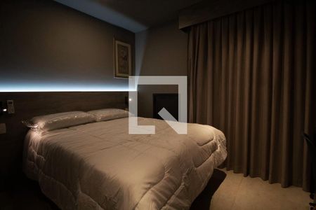Studio para alugar com 28m², 1 quarto e sem vaga Studio para alugar com 28m², 1 quarto e sem vagaSuíte