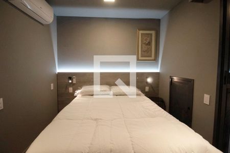 Studio para alugar com 28m², 1 quarto e sem vaga Studio para alugar com 28m², 1 quarto e sem vagaStudio
