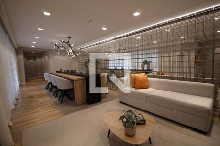 Studio para alugar com 28m², 1 quarto e sem vaga Studio para alugar com 28m², 1 quarto e sem vagaHome Office
