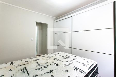 Quarto de apartamento para alugar com 1 quarto, 55m² em Parque São Jorge, São Paulo