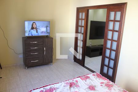 Quarto 1 de apartamento para alugar com 2 quartos, 75m² em Centro, São Vicente