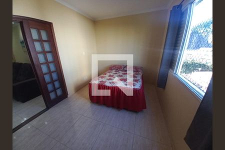 Quarto 1 de apartamento para alugar com 2 quartos, 75m² em Centro, São Vicente