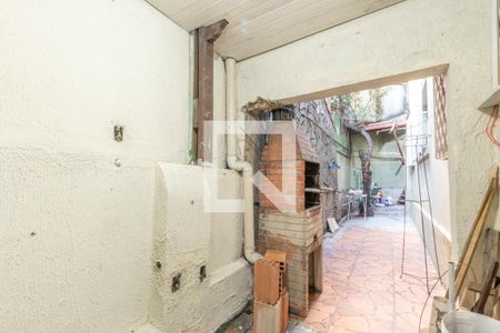 Casa à venda com 237m², 5 quartos e 2 vagasChurrasqueira