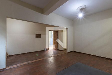 Sala de casa à venda com 5 quartos, 237m² em Centro, Belo Horizonte