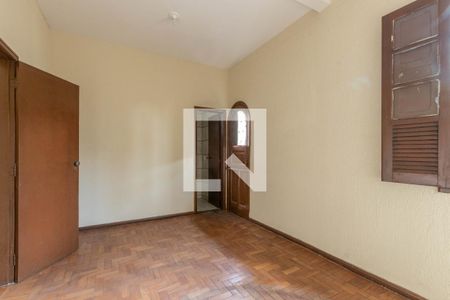 Suíte 1 de casa à venda com 5 quartos, 237m² em Centro, Belo Horizonte