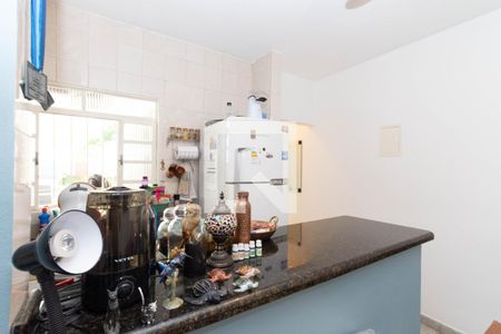 Cozinha de casa à venda com 2 quartos, 126m² em Vila Galvão, Guarulhos