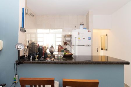 Cozinha de casa à venda com 2 quartos, 126m² em Vila Galvão, Guarulhos