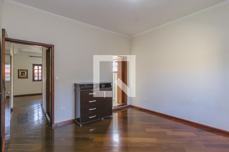 Quarto de casa de condomínio para alugar com 4 quartos, 265m² em Urbanova I, São José dos Campos