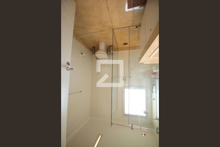 Casa de condomínio à venda com 805m², 4 quartos e 4 vagasBanheiro da Suíte 2