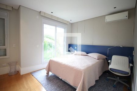 Casa de condomínio à venda com 805m², 4 quartos e 4 vagasSuíte 4