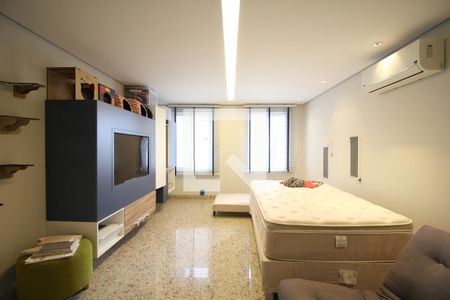 Casa de condomínio à venda com 805m², 4 quartos e 4 vagasBrinquedoteca