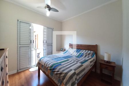 Casa à venda com 120m², 3 quartos e 4 vagasQuarto 3 - Suíte