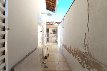 Casa à venda com 120m², 3 quartos e 4 vagasVista do Quarto 1 